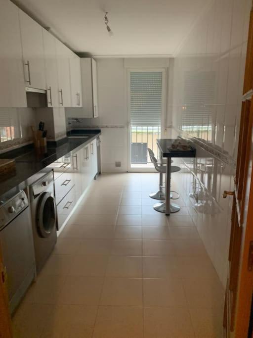 Alba De Tormes Salamanca Piso De 2 Habitaciones 3 Camas Ngoại thất bức ảnh