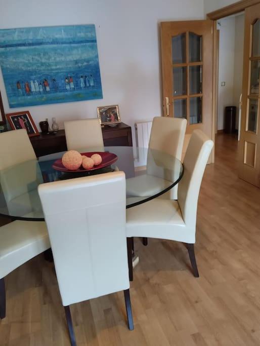 Alba De Tormes Salamanca Piso De 2 Habitaciones 3 Camas Ngoại thất bức ảnh