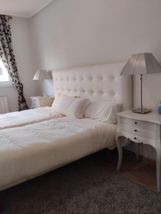 Alba De Tormes Salamanca Piso De 2 Habitaciones 3 Camas Ngoại thất bức ảnh