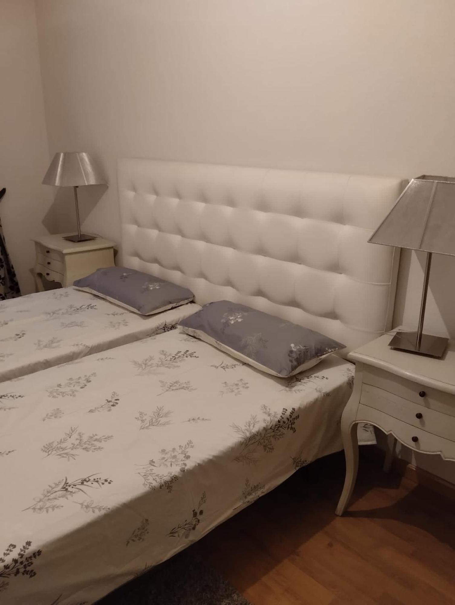 Alba De Tormes Salamanca Piso De 2 Habitaciones 3 Camas Ngoại thất bức ảnh